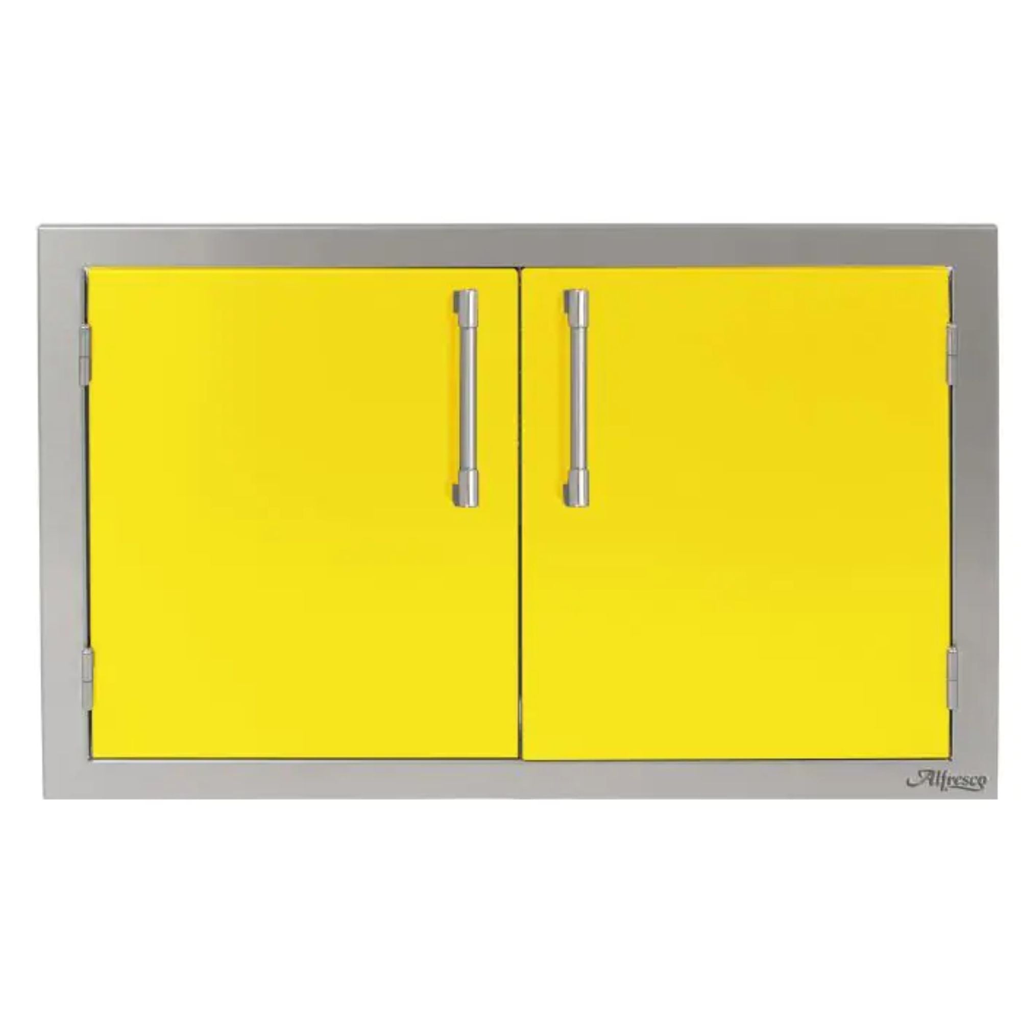 Alfresco 42-Inch Double Access Doors