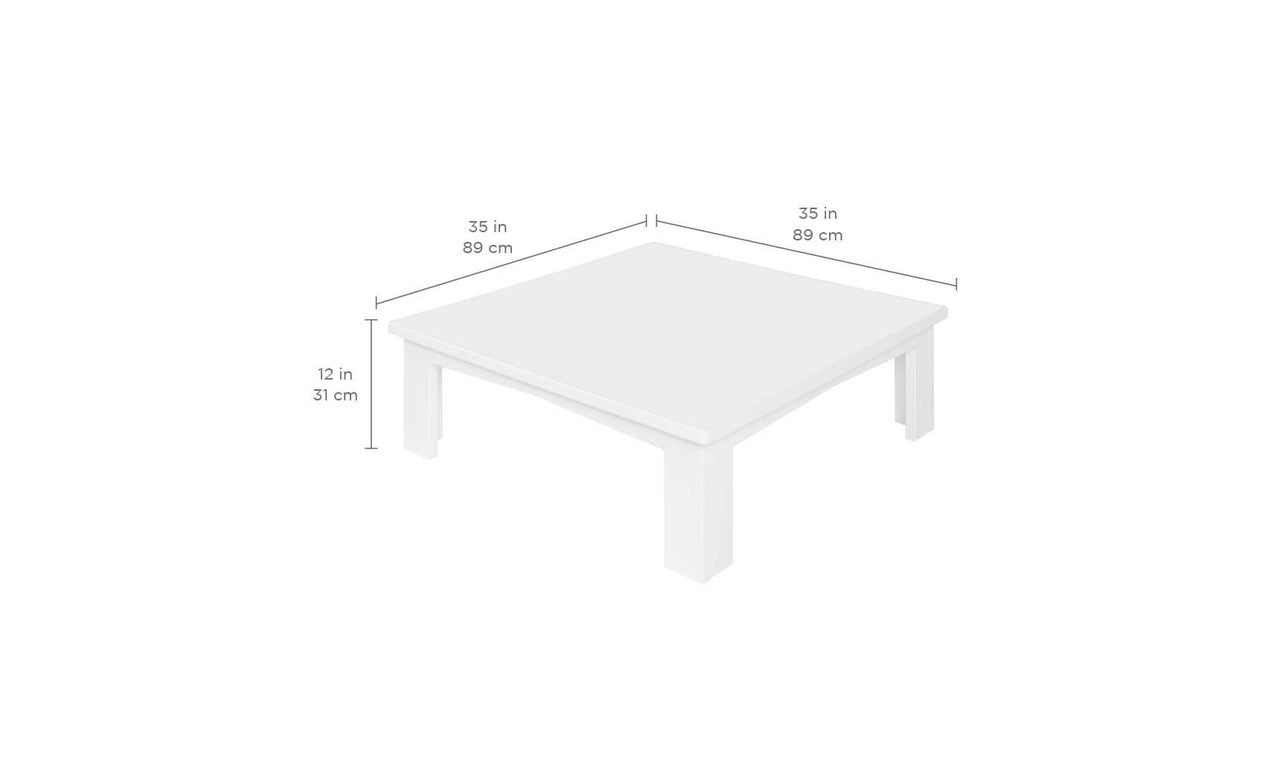 Ledge Mainstay Sectional Endcap
