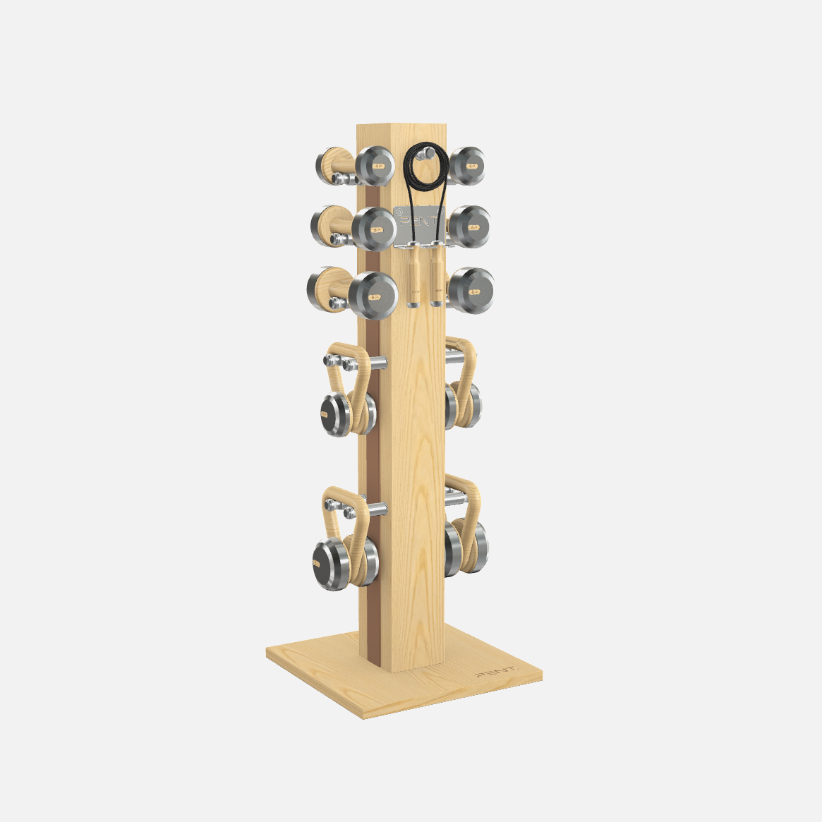 Isa Vertical Combo Set