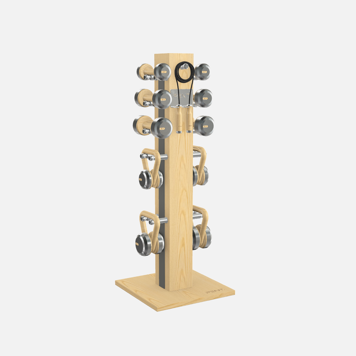 Isa Vertical Combo Set
