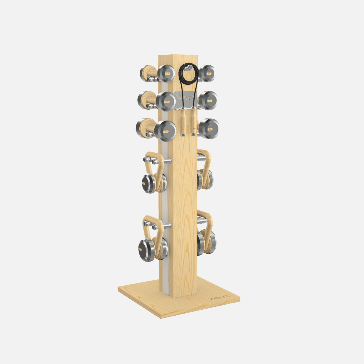 Isa Vertical Combo Set