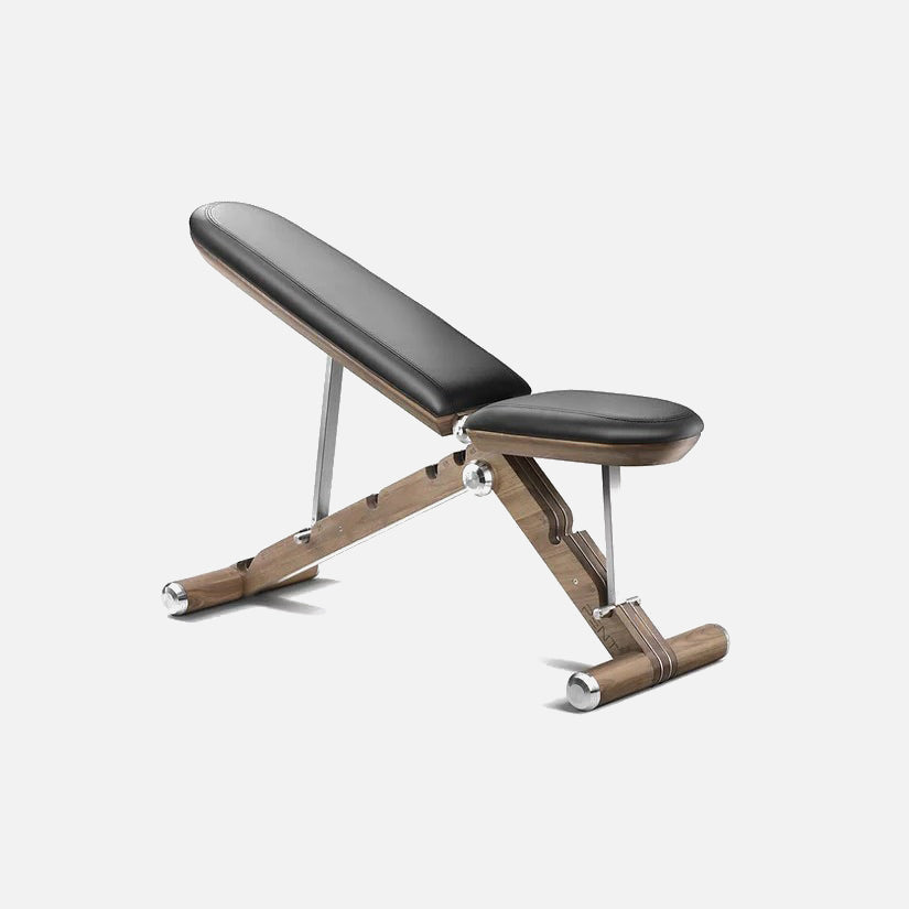 Banka Advanced Weight Lifting Bench
