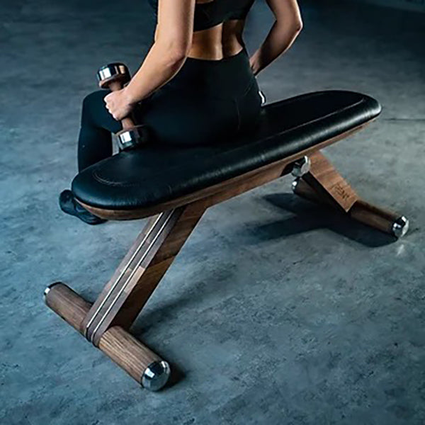 Banka Basic Exercise Bench