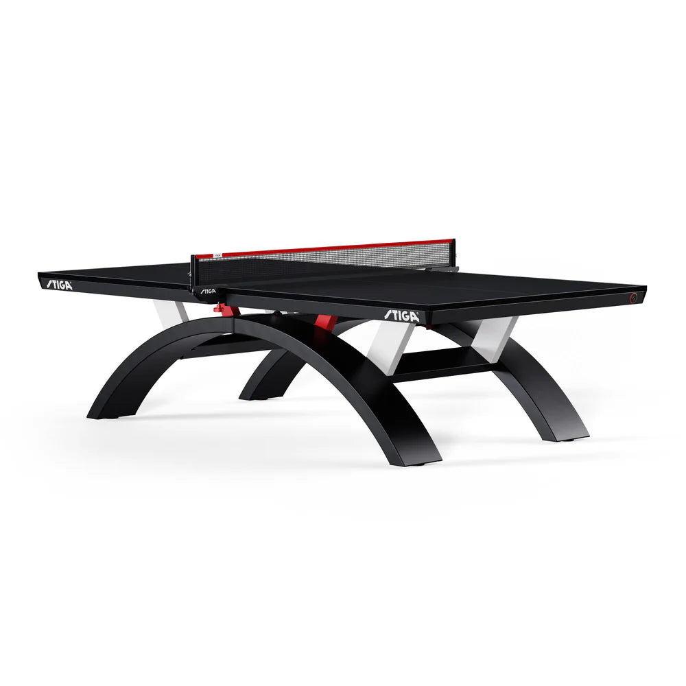 Stiga Paragon  Ping Pong Table-T8910W