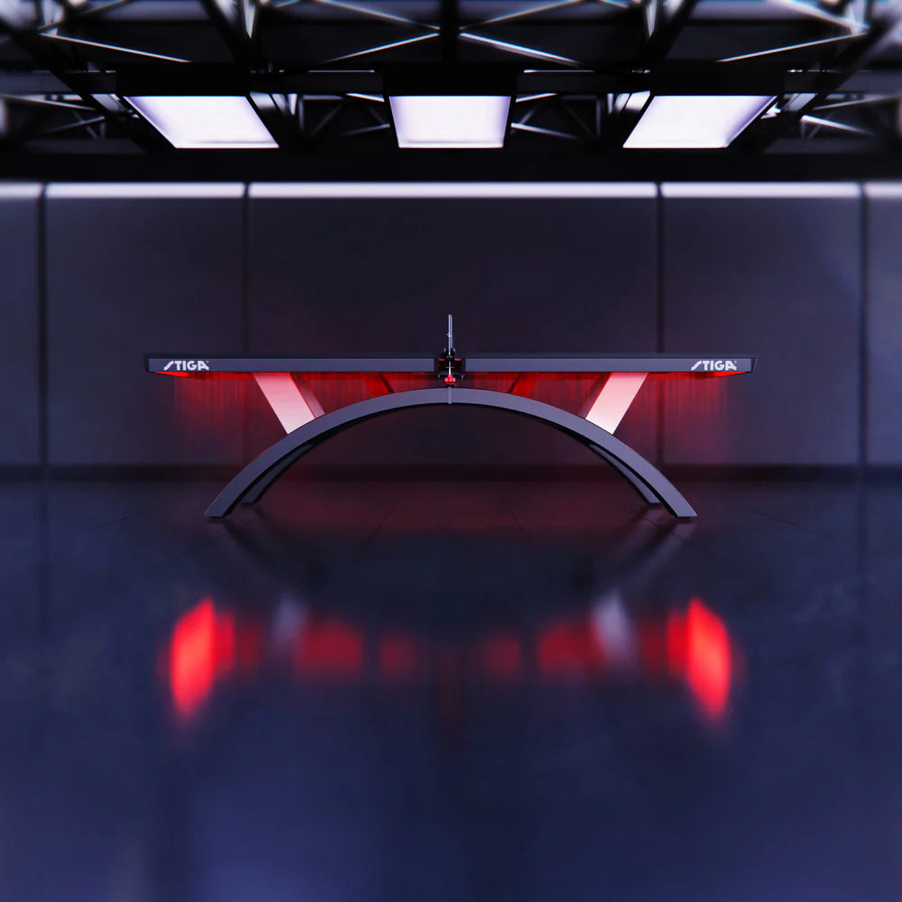 Stiga Paragon  Ping Pong Table-T8910W