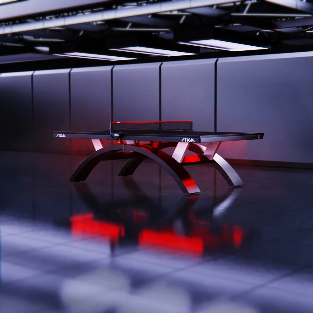 Stiga Paragon  Ping Pong Table-T8910W