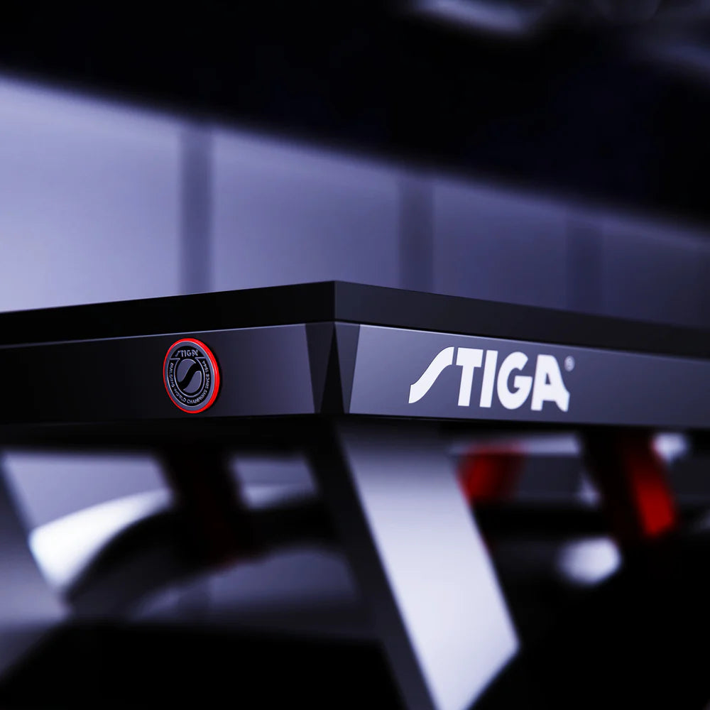 Stiga Paragon  Ping Pong Table-T8910W