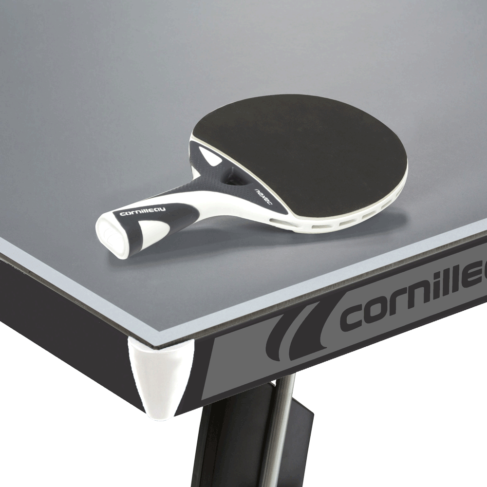 Cornilleau BLACK CODE ID TABLE