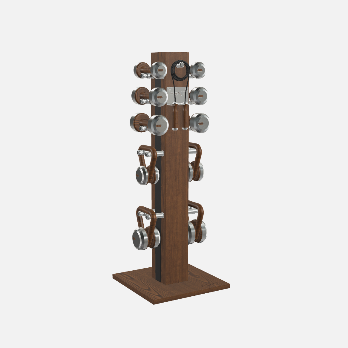 Isa Vertical Combo Set