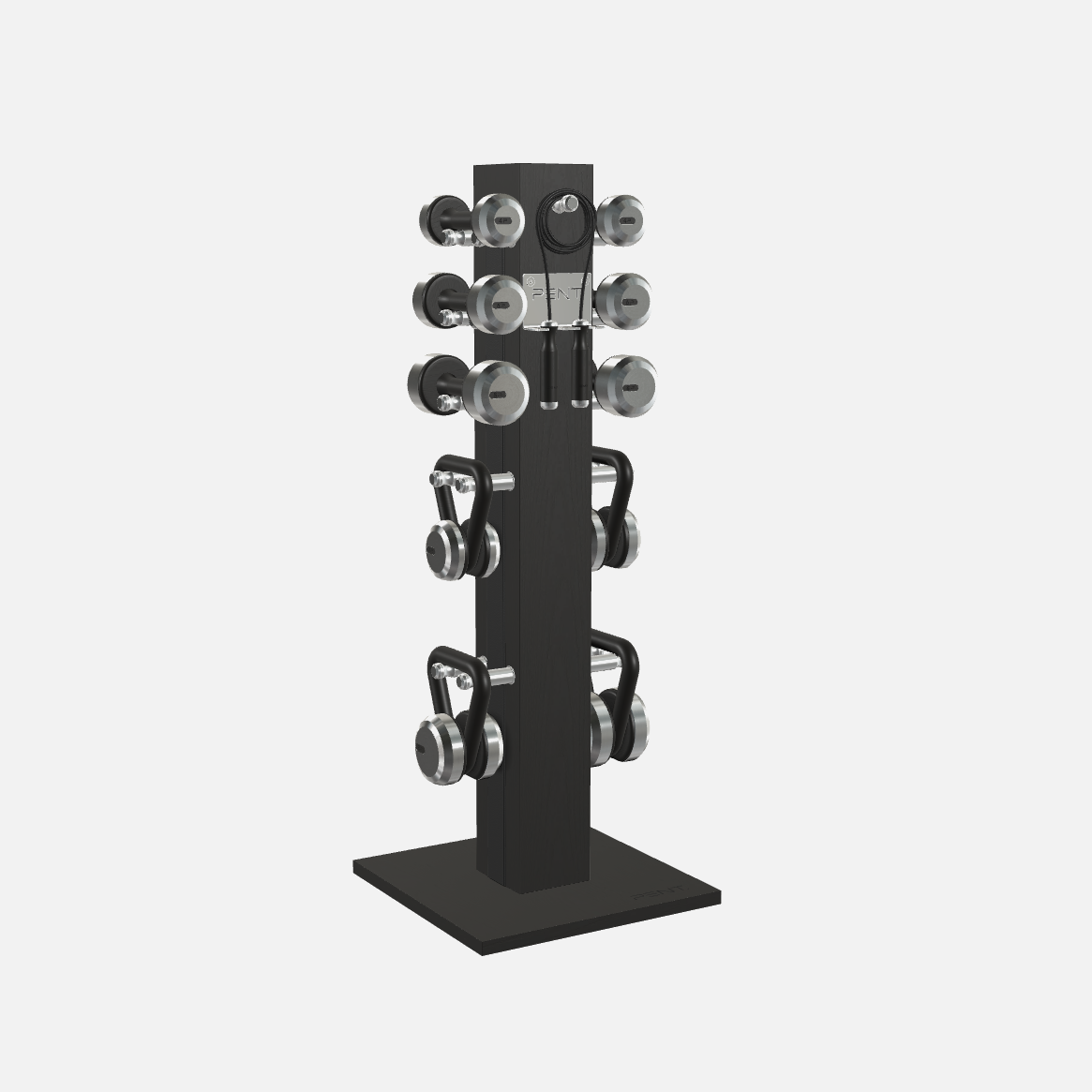 Isa Vertical Combo Set