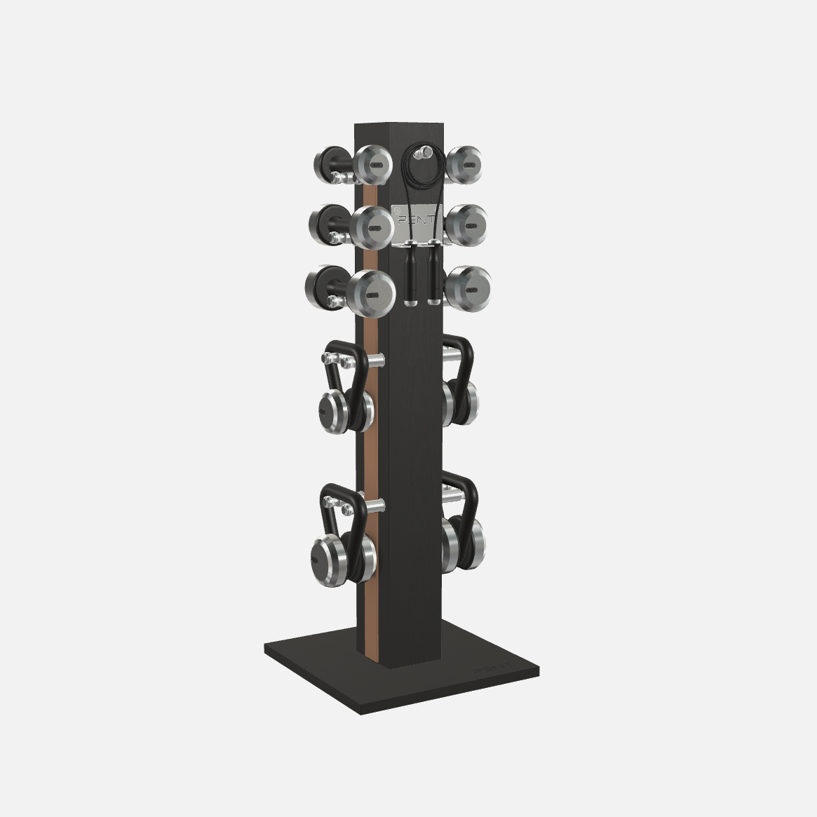 Isa Vertical Combo Set