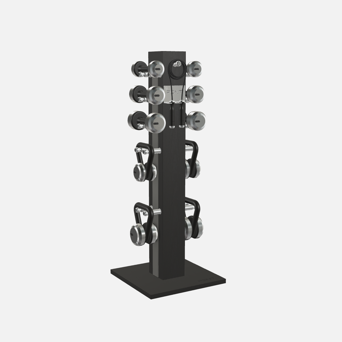 Isa Vertical Combo Set
