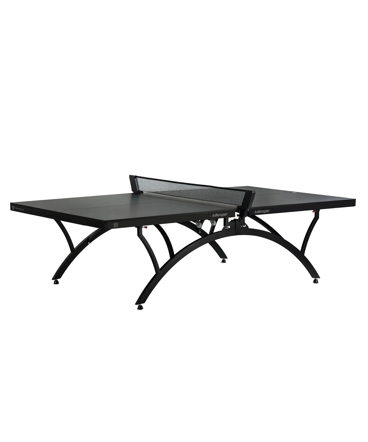 Killerspin SVR BlackWing-O Indoor/Outdoor Performance