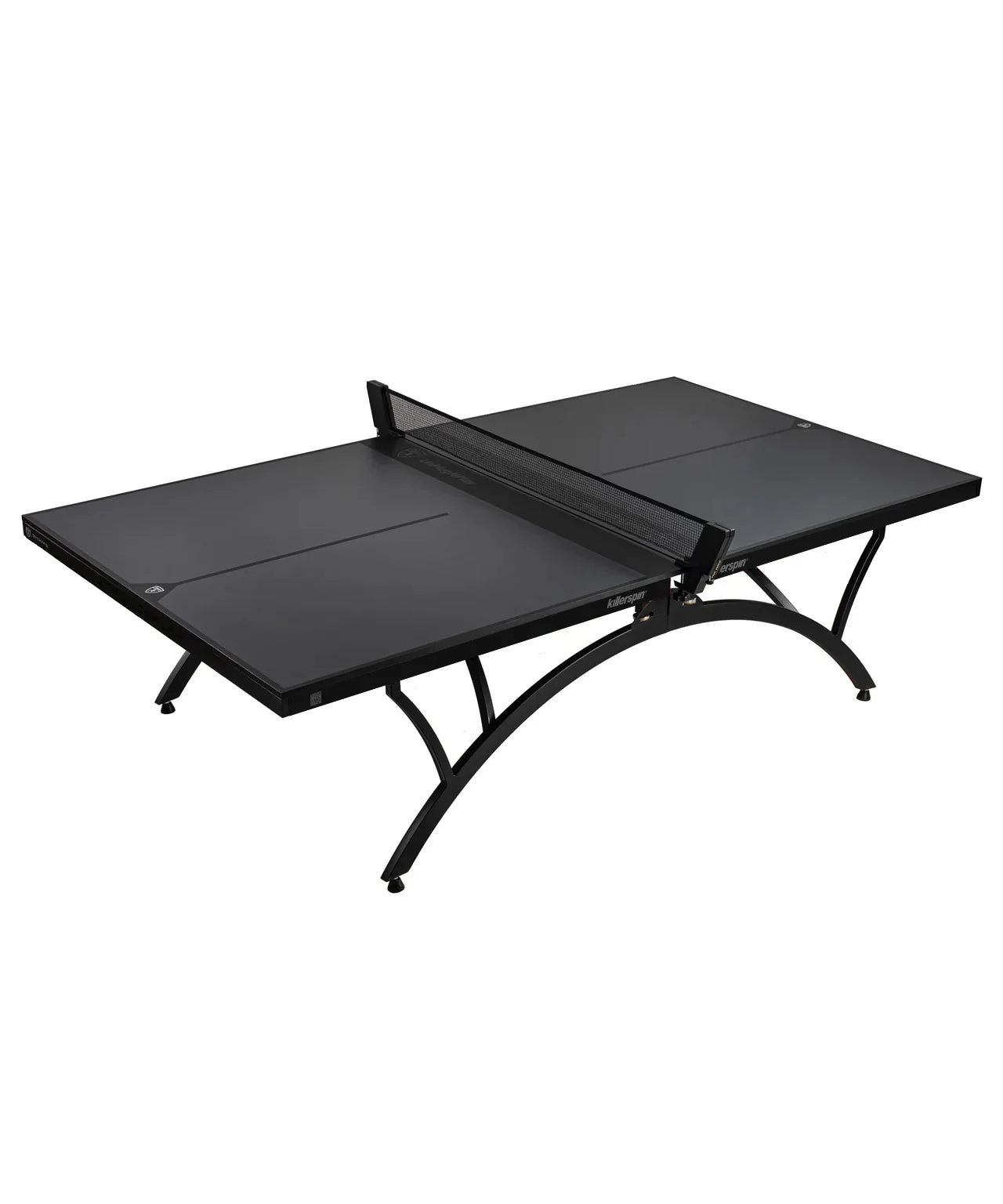 Killerspin SVR BlackWing-O Indoor/Outdoor Performance