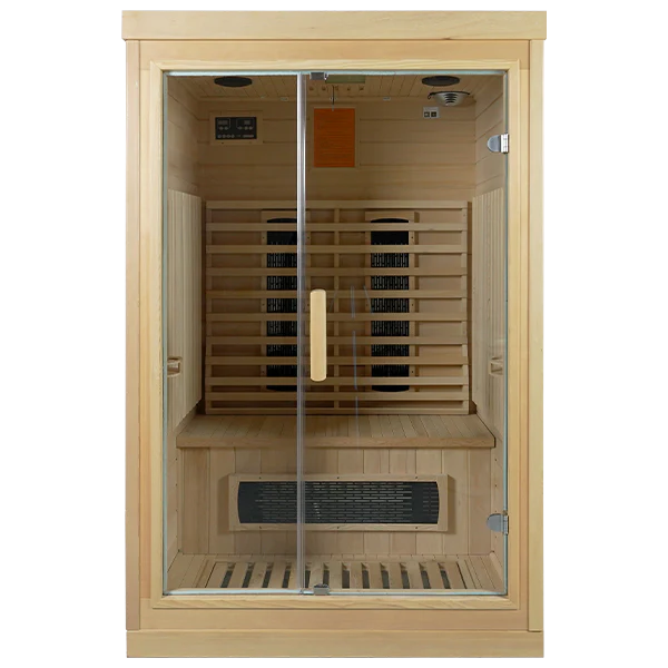 Cal Saunas Bliss 2