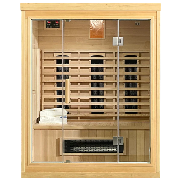 Cal Saunas Bliss 3