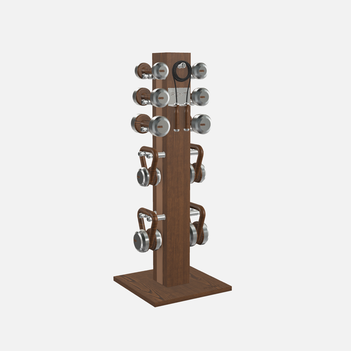 Isa Vertical Combo Set