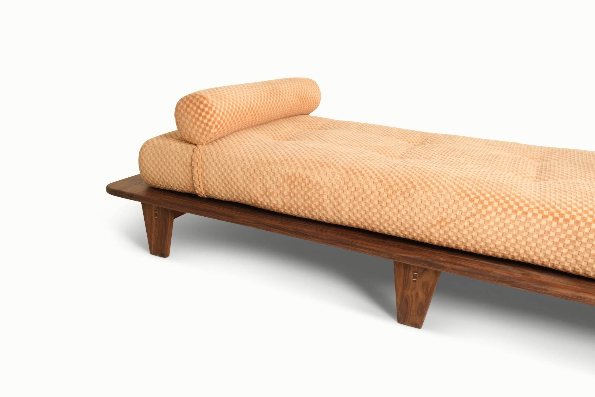 Sean Woolsey Relaxation Station Daybed