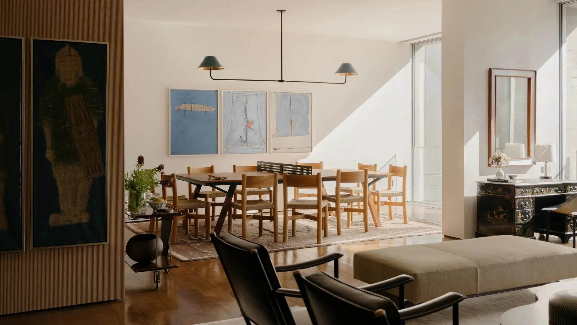 Sean Woolsey Woolsey Indoor Ping Pong Table