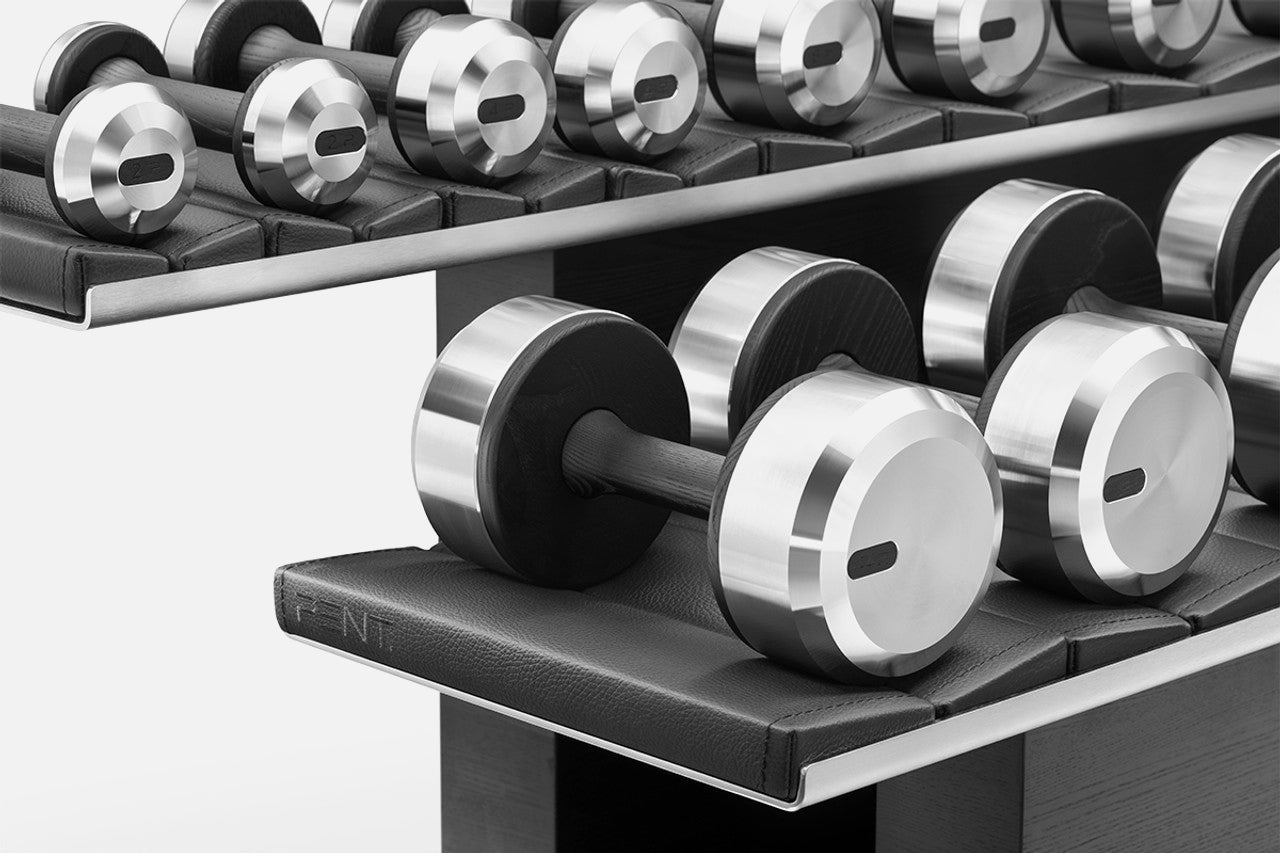 Colmia Weight Set, Ultra Power