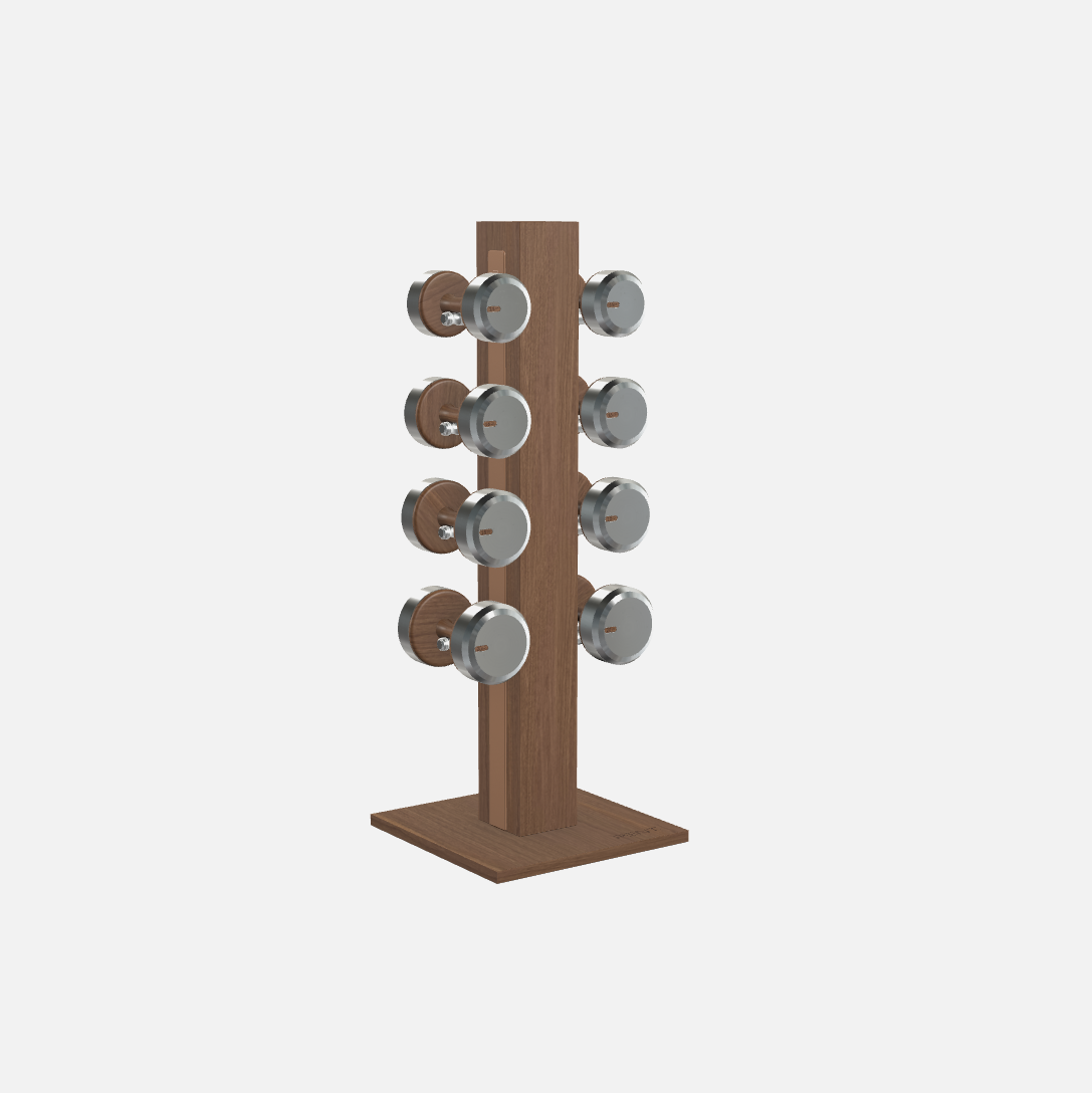 Colmia Vertical Weight Set, Power