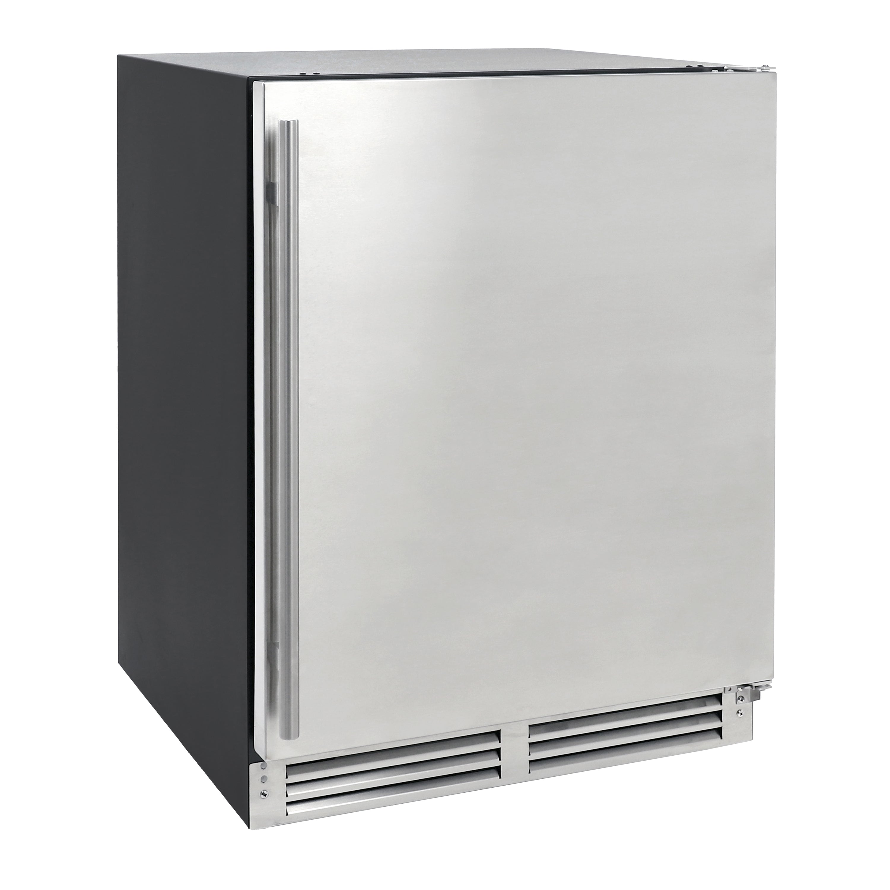 Sapphire Appliances Sapphire Series 3 24" Indoor/Outdoor Premium Refrigerator