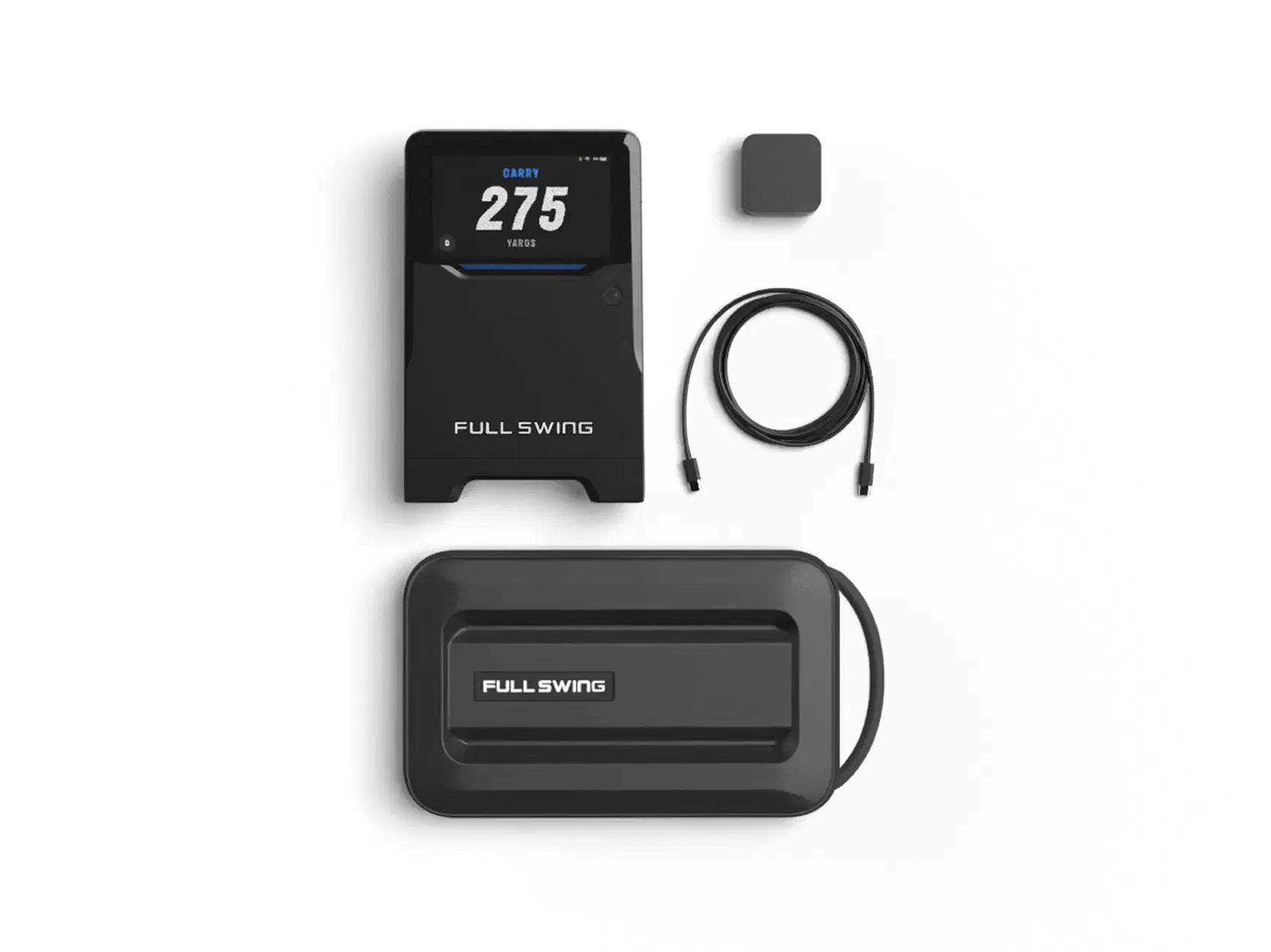 Full Swing Golf KIT Launch Monitor
