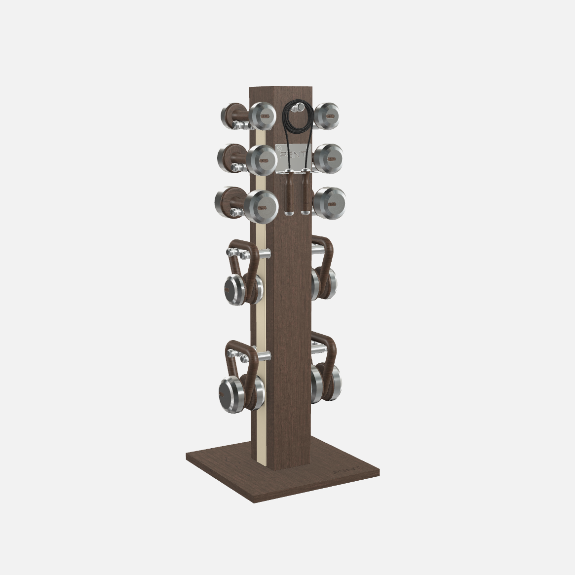Isa Vertical Combo Set