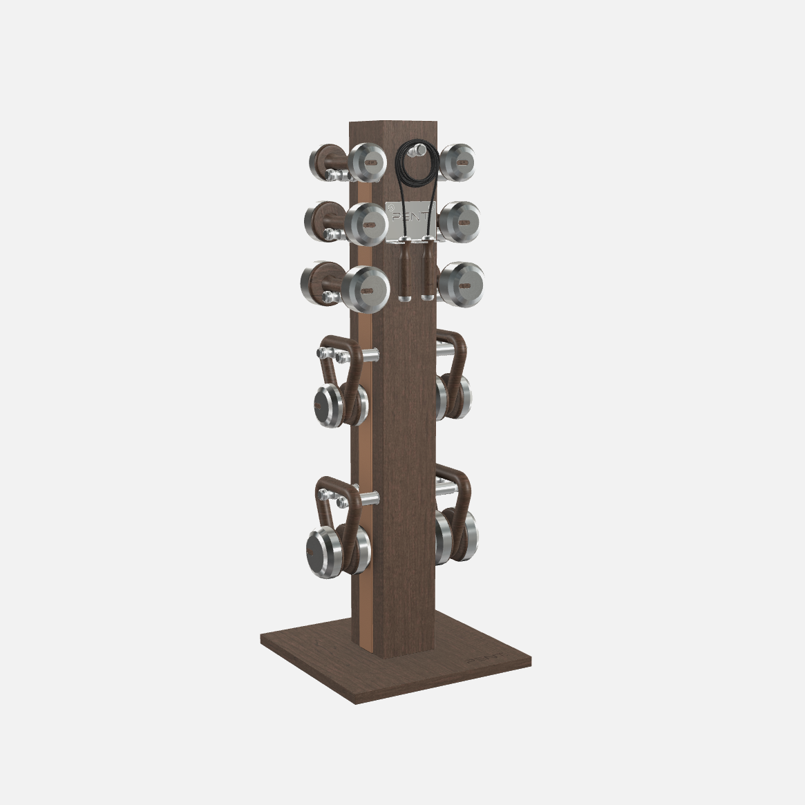 Isa Vertical Combo Set