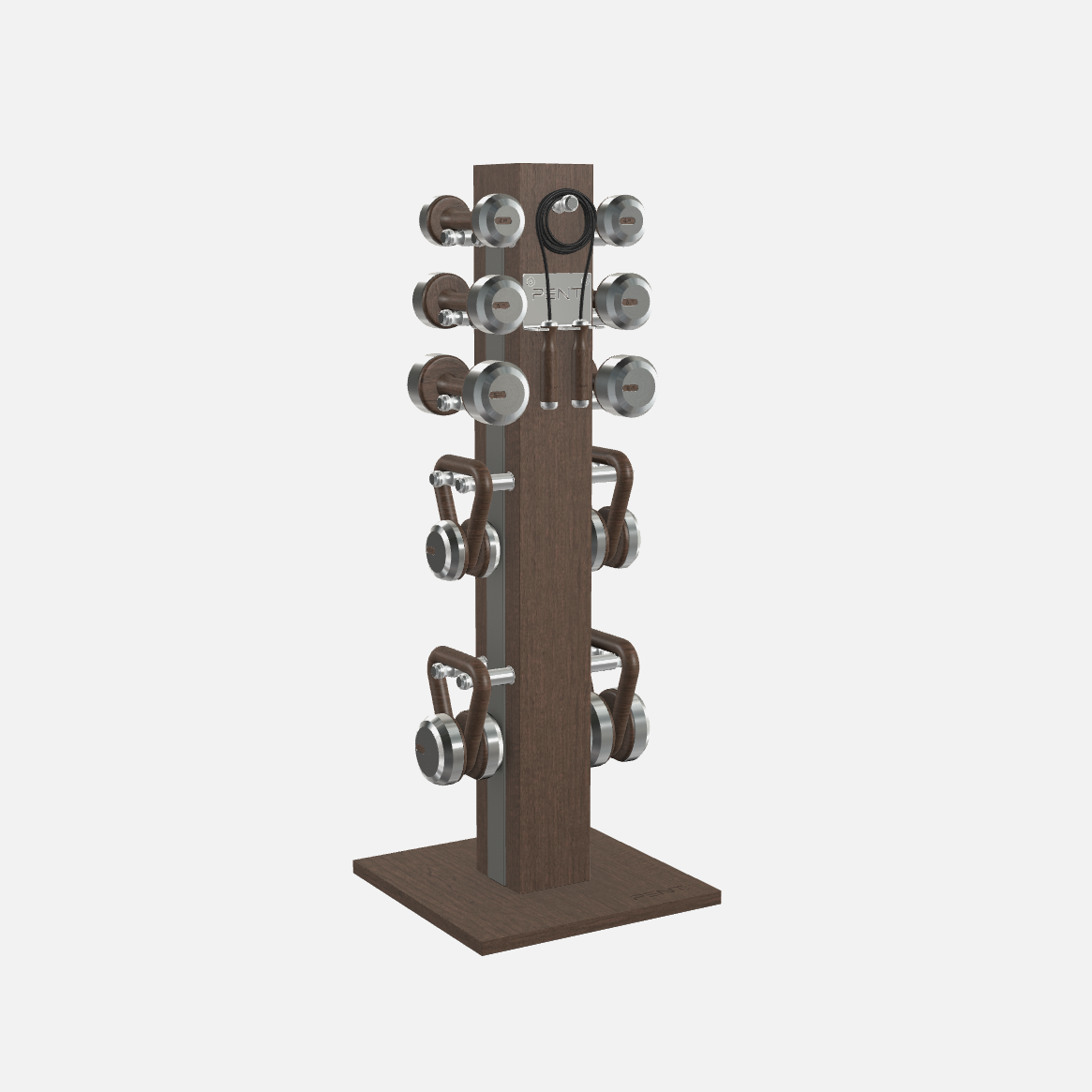 Isa Vertical Combo Set