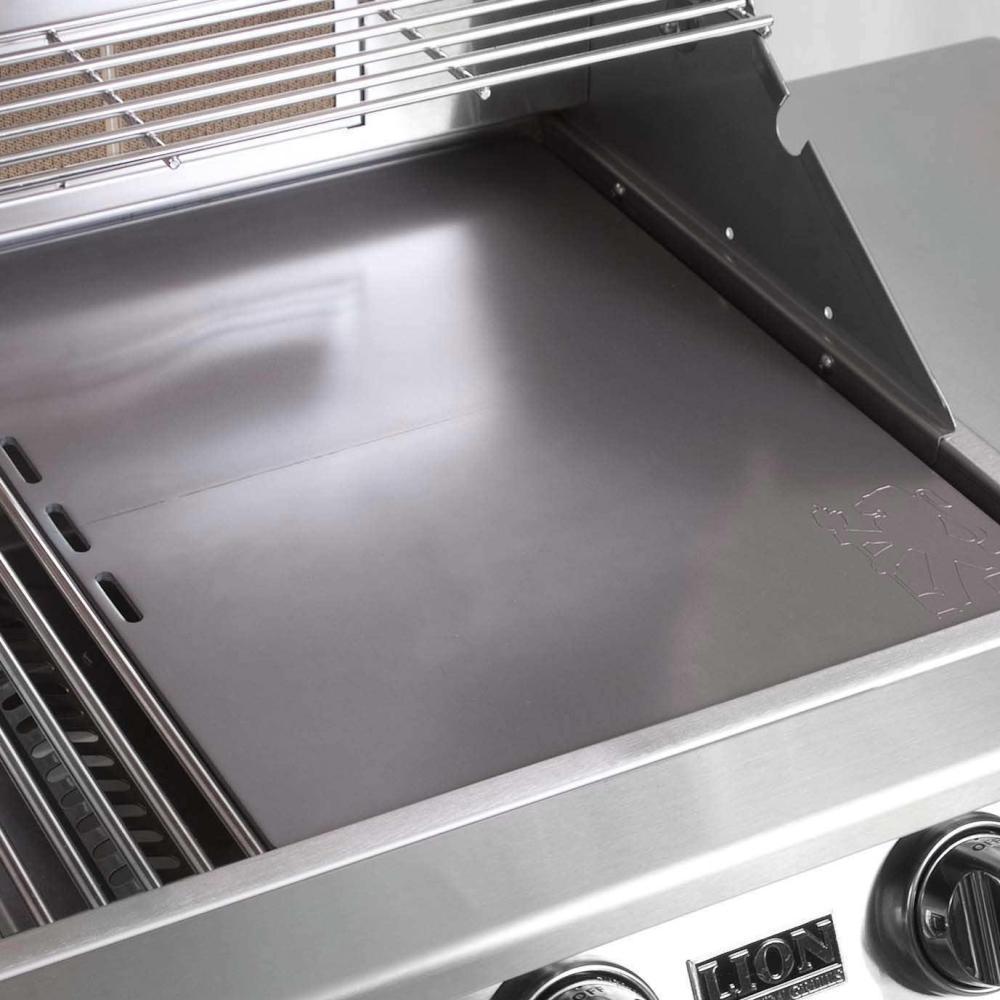 Lion Premium Grills L90000 40" Built-In Gas Grill Package