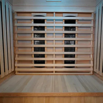 Cal Saunas Bliss 2