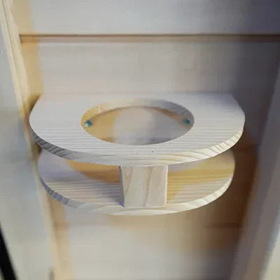 Cal Saunas Bliss 2