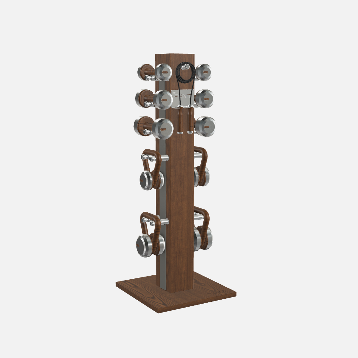 Isa Vertical Combo Set