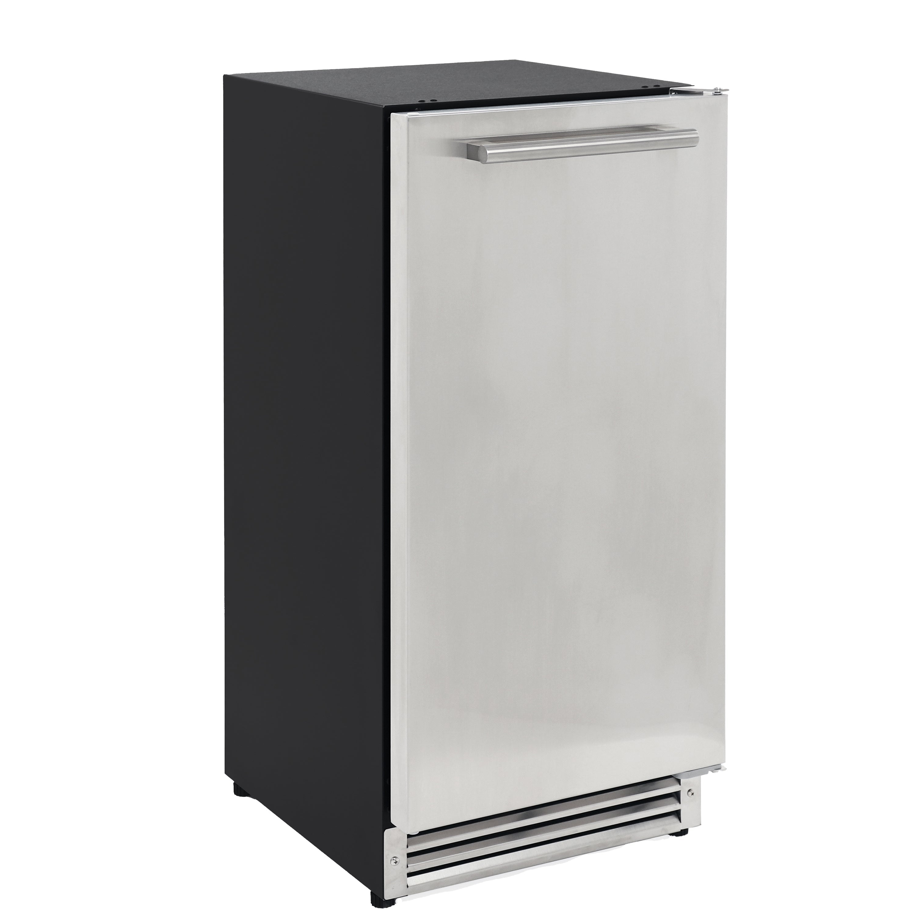 Sapphire Appliances Sapphire Series 3 15" Indoor/Outdoor Premium Crescent Cube Ice Maker