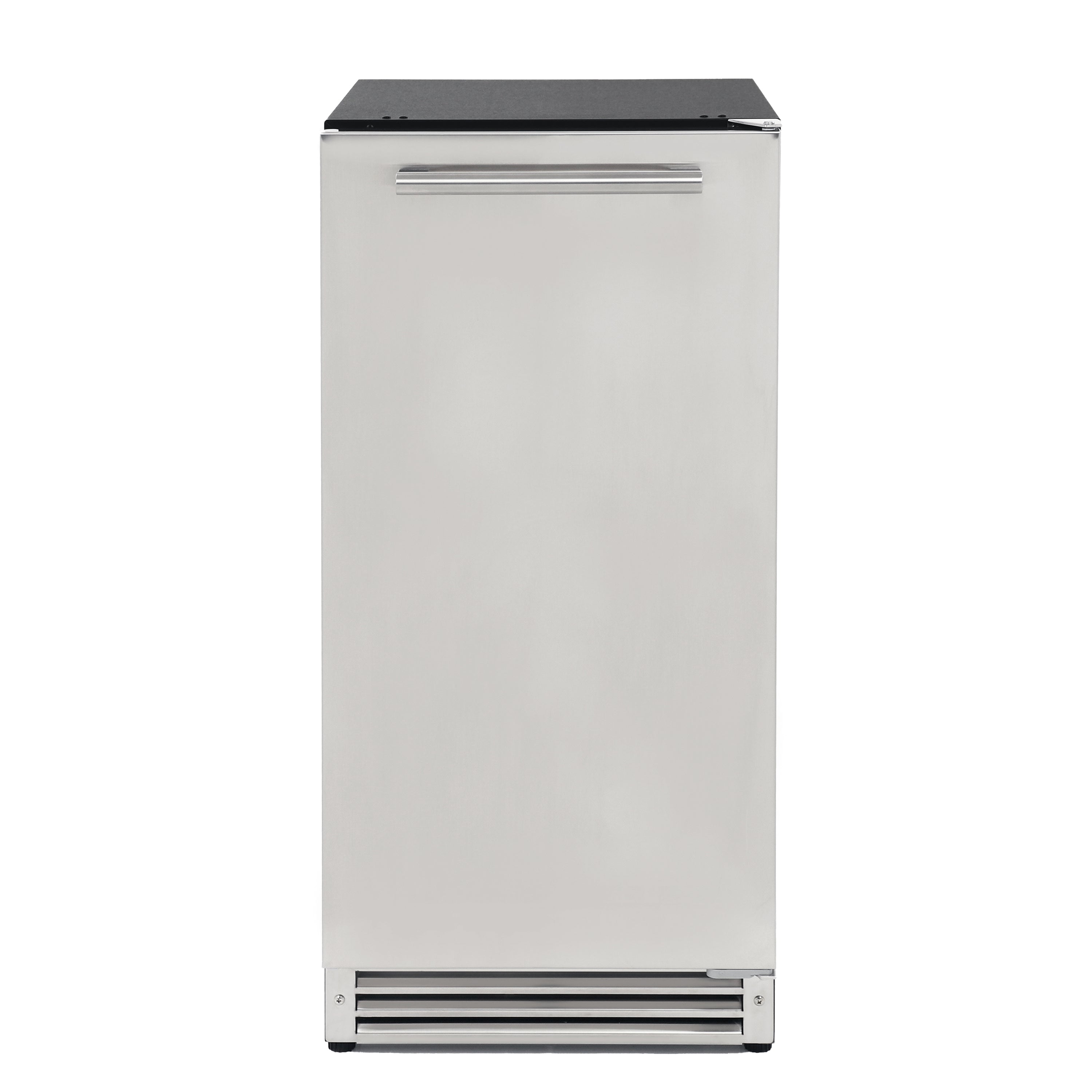 Sapphire Appliances Sapphire Series 3 15" Indoor/Outdoor Premium Crescent Cube Ice Maker