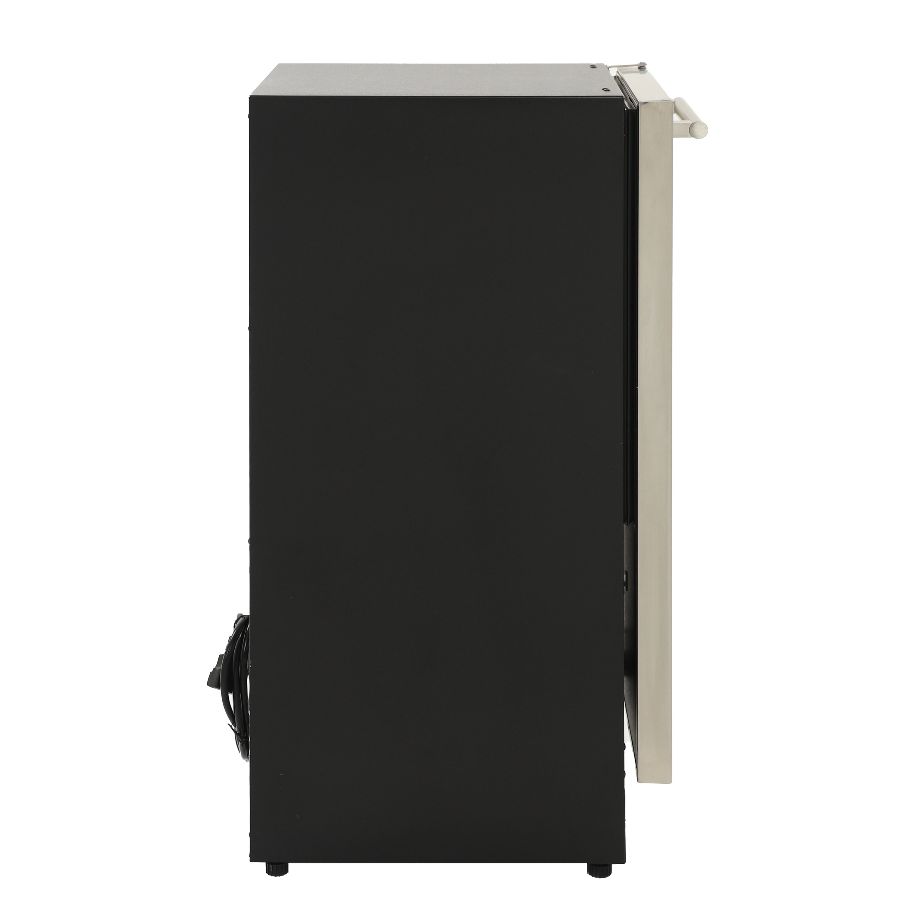 Sapphire Appliances Sapphire Series 3 15" Indoor/Outdoor Premium Crescent Cube Ice Maker