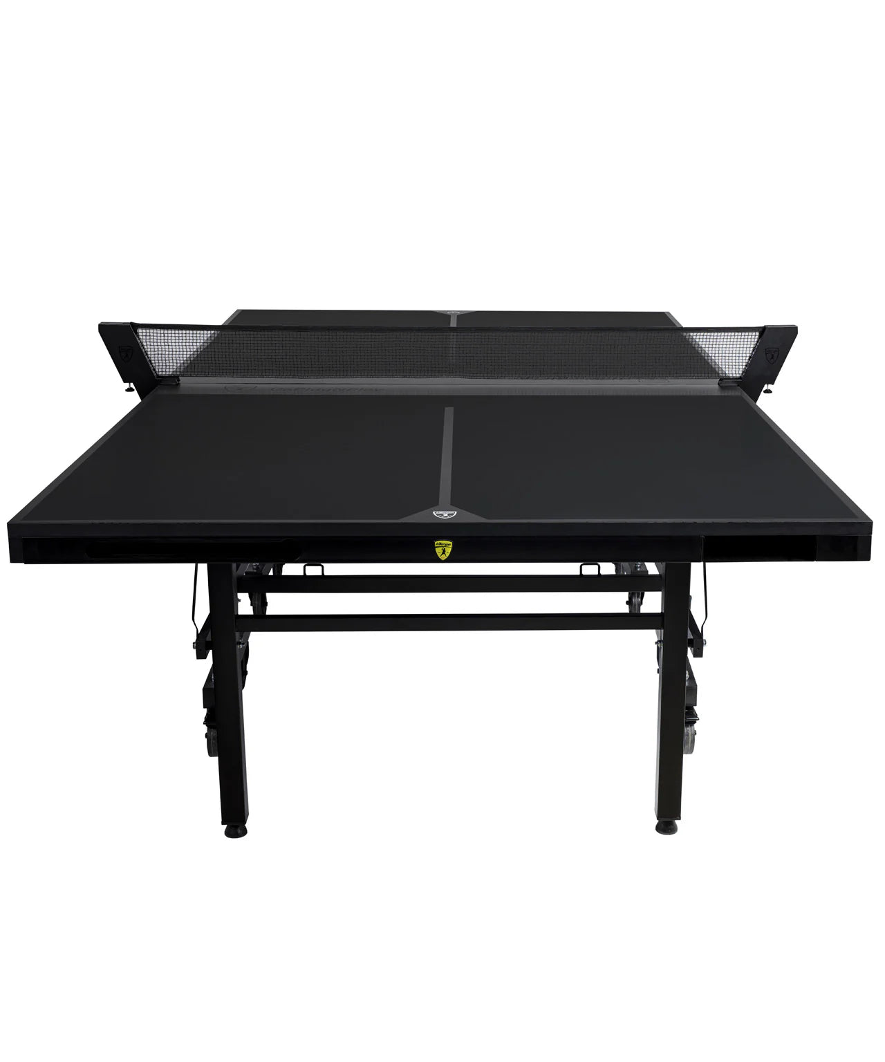 Killerspin MyT 415X Mega-Jet Black