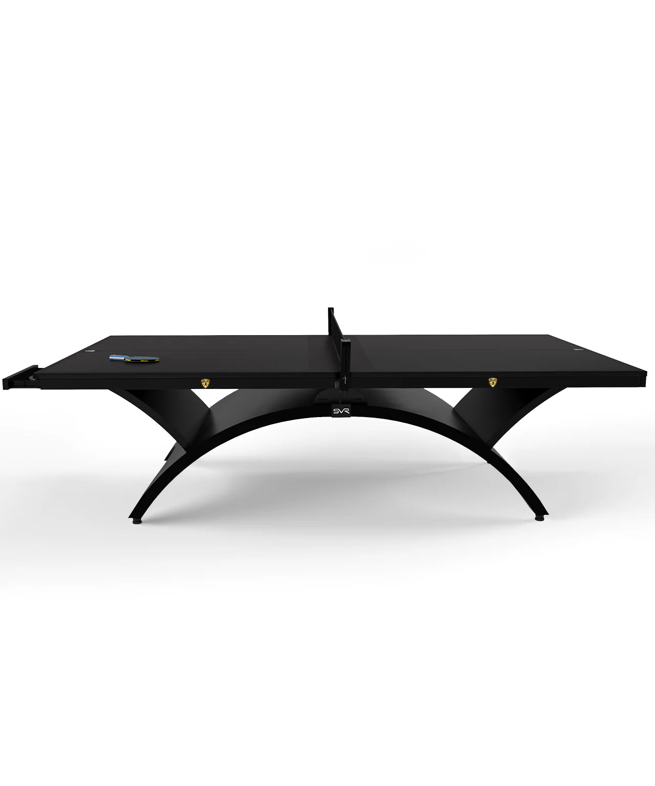 Killerspin Revolution SVR Blacksteel Indoor Table