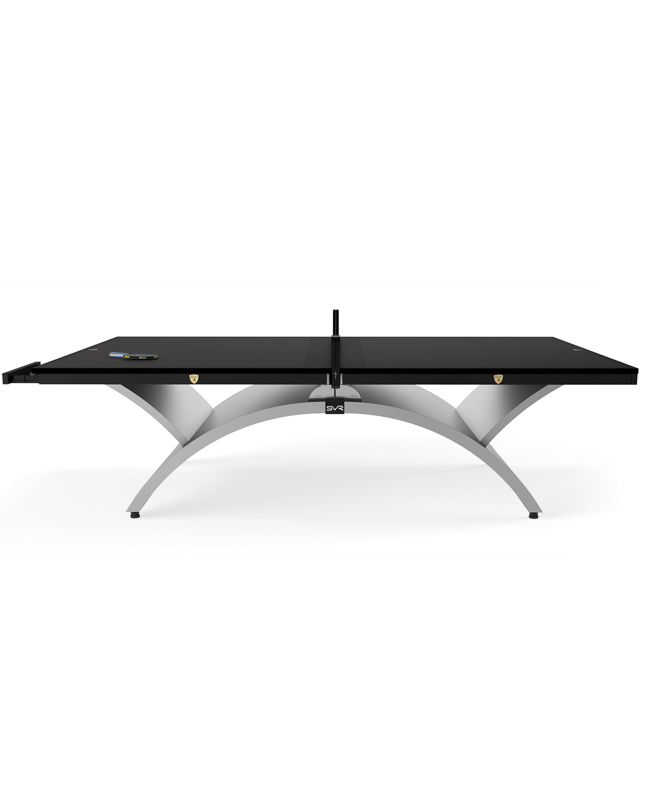 Killerspin Revolution SVR Platinum Black