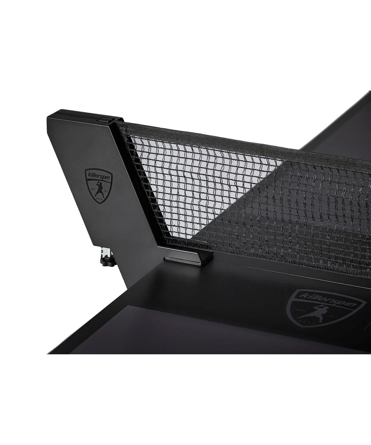 Killerspin Revolution SVR Platinum Black Indoor Table-2024 Model