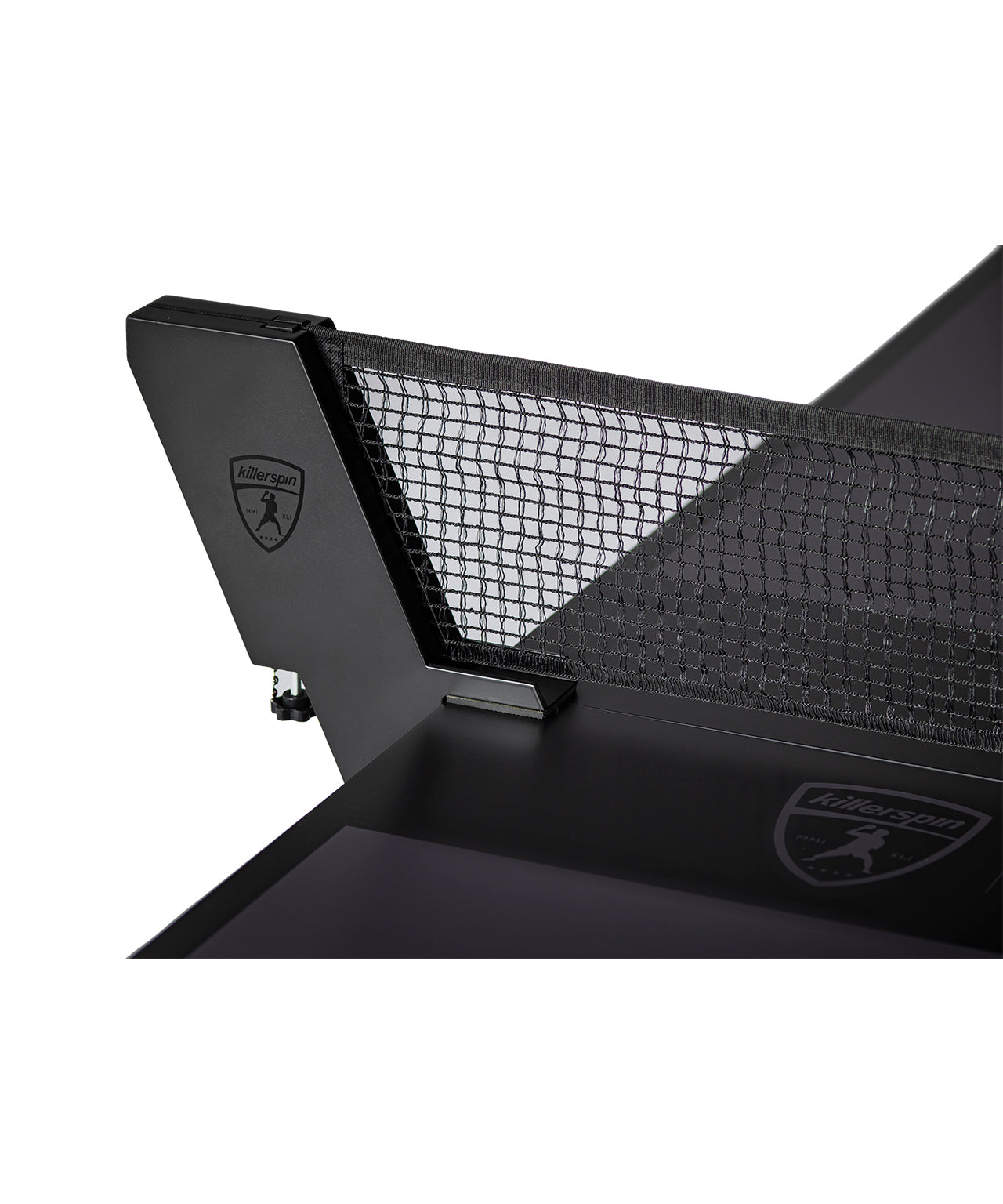 Killerspin Revolution SVR Platinum Black