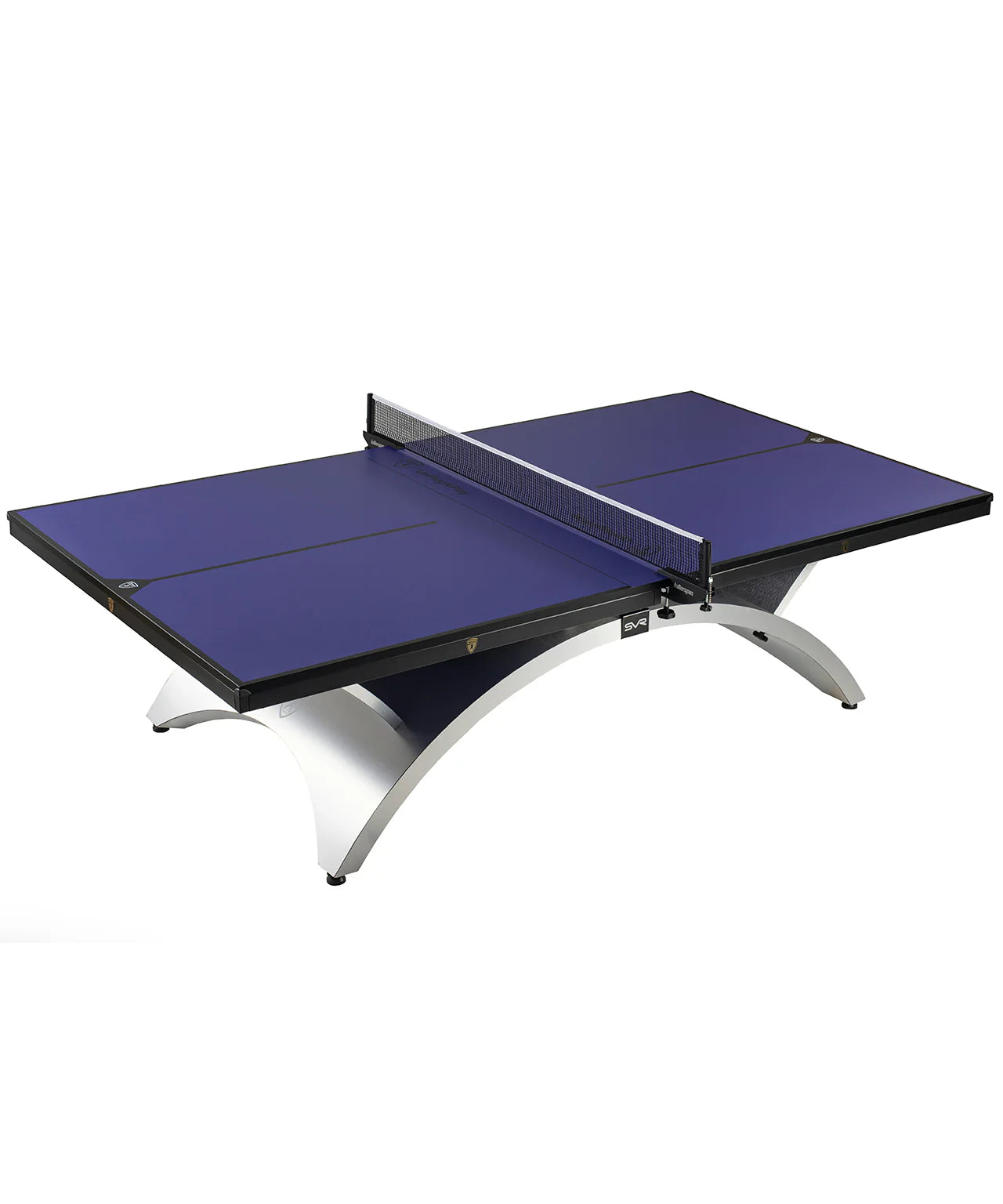 Killerspin Revolution Classic SVR-Silver1