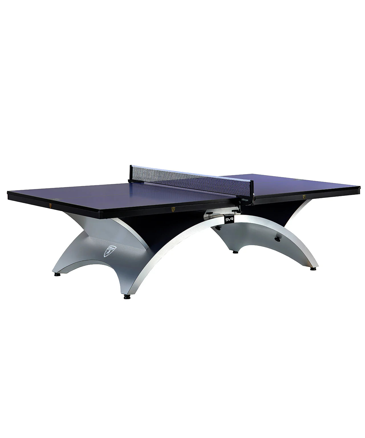Killerspin Revolution Classic SVR-Silver1