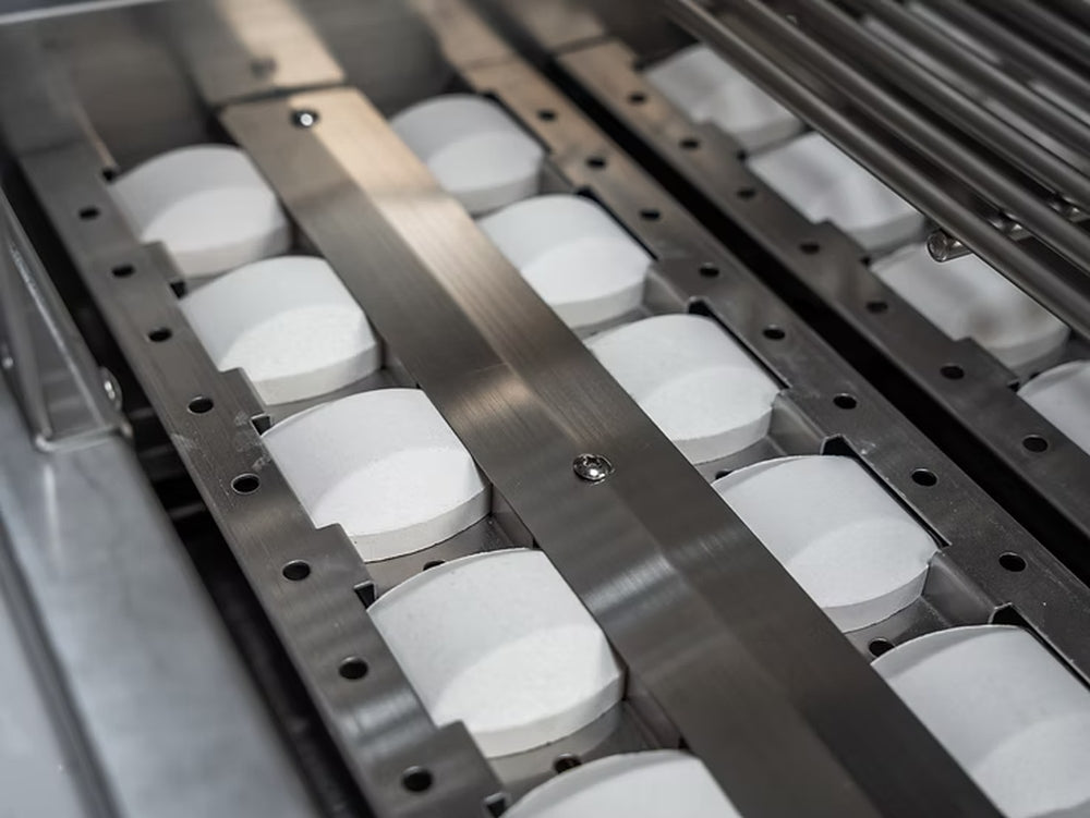 KoKoMo Straight 7' BBQ Island