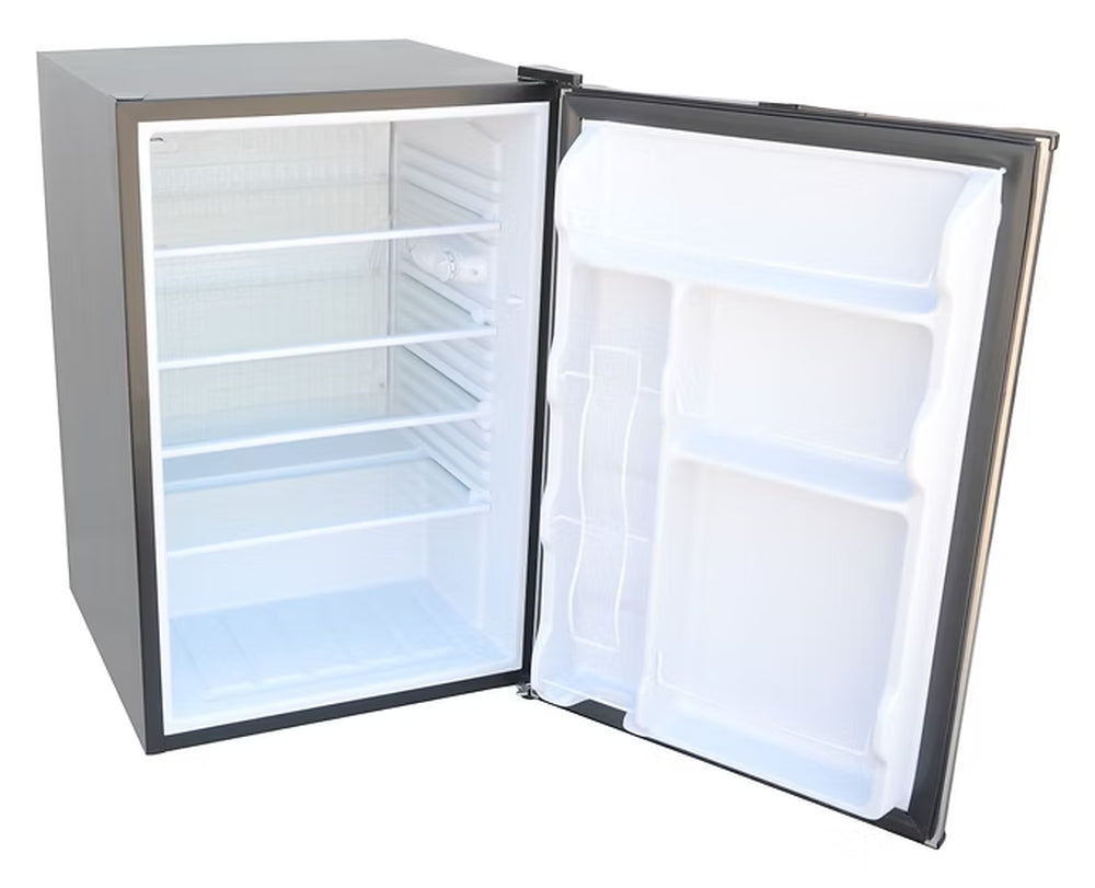 KoKoMo Baja w/ Fire 7'6" x 9' BBQ Island