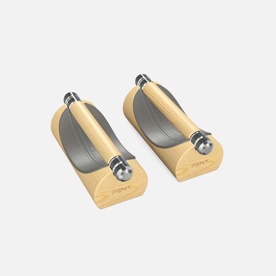 Lipova Push Up Bars