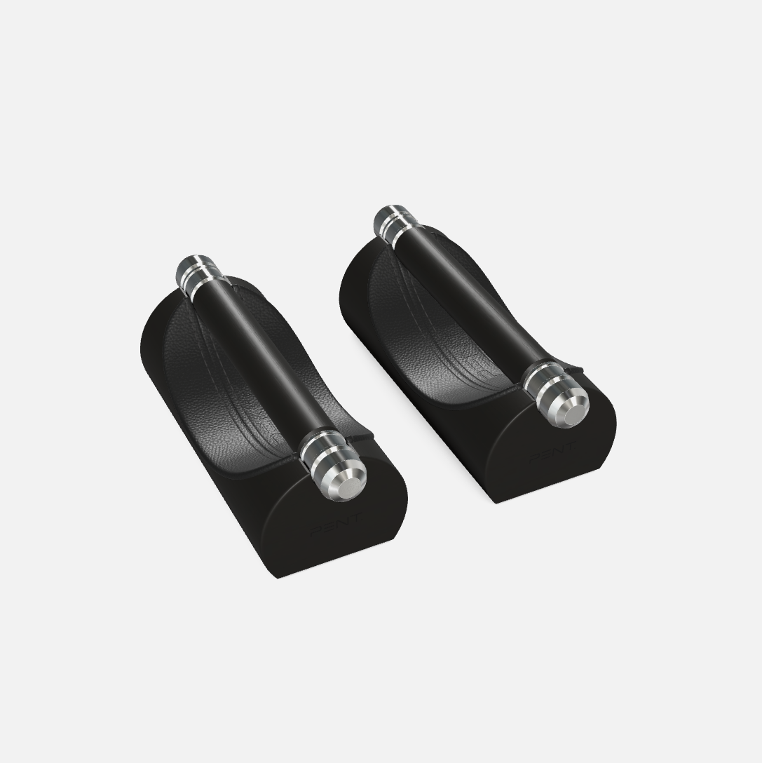 Lipova Push Up Bars