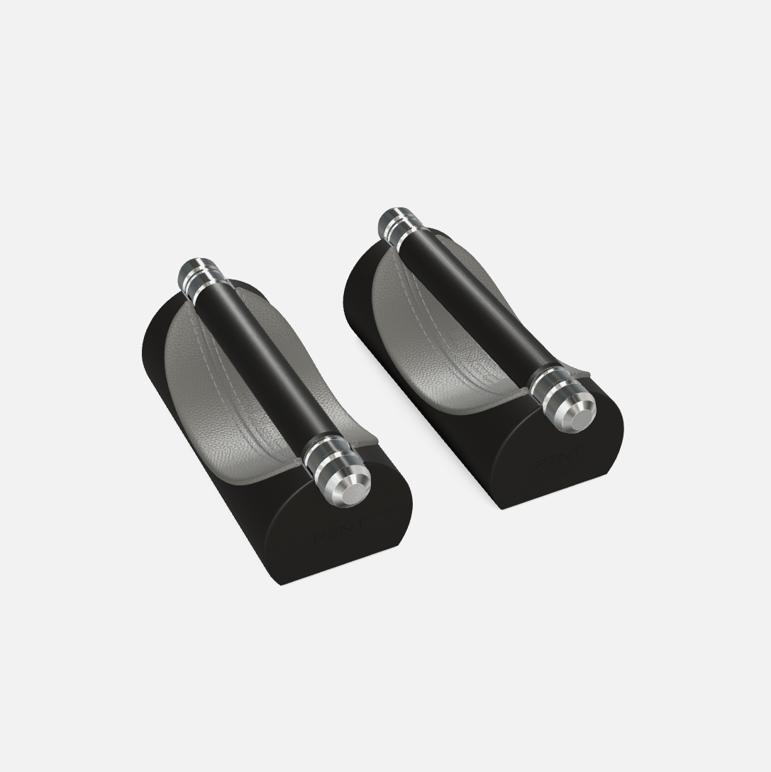 Lipova Push Up Bars
