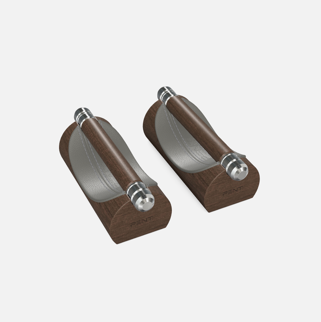 Lipova Push Up Bars